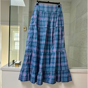 Caitlin Wilson x Dondolo skirt
